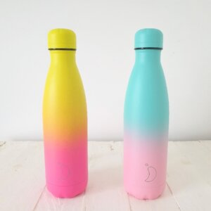 Chillys Bottle: Gradient Edition