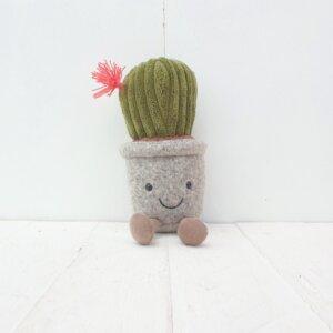 Silly Succulent Cactus by Jellycat