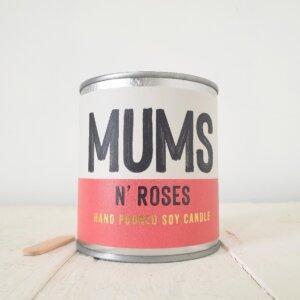 Scents Of Humour - Mums n Roses