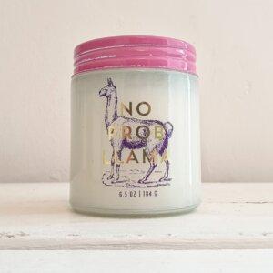 Vintage Sass Candle - Cotton and Spice