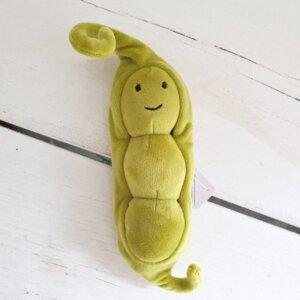 Vivacious Pea by Jellycat