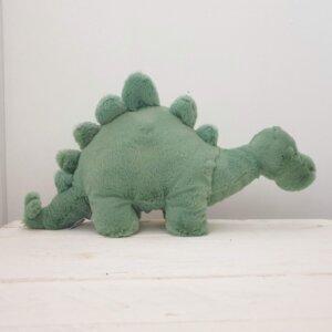Fossilly Stegosaurus by Jellycat
