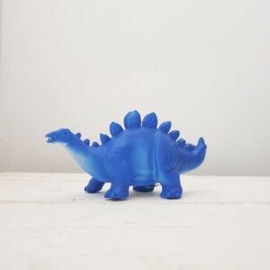 Mini Stegosaurus Dinosaur LED Lamp