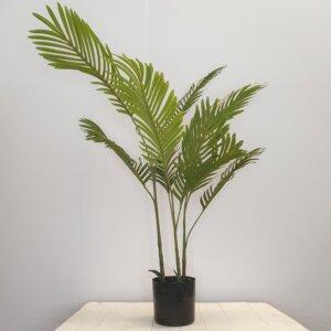 Artificial Areca Palm Tree - 80cm