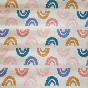 Arch/Rainbow Wrapping Paper