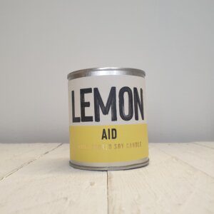 Scents Of Humour - Lemon Aid