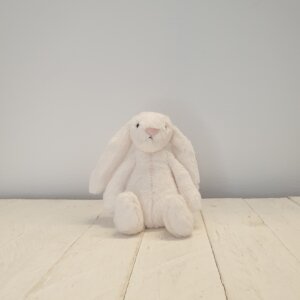 Small Bashful Bunny - Cream by Jellycat