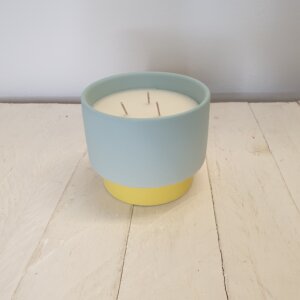 Minty Lavender 16oz Soy Wax Candle
