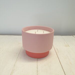 Sparkling Grapefruit 16oz Soy Wax Candle