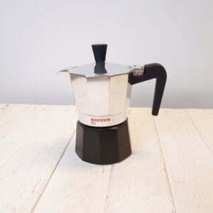 Coffee Percolator - 3 Cup - Black by Giannini