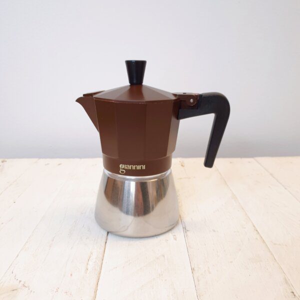 Induction Coffee Percolator - 3 Cup by Giannini