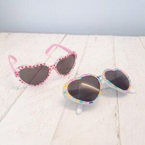 Kids Sunglasses - Heartbreaker