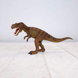 T-Rex Figure
