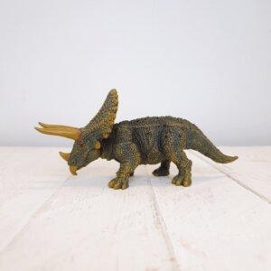 Triceratops Figure