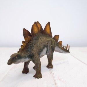 Stegosaurus Dinosaur Figure