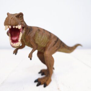 T-Rex Dinosaur Figure