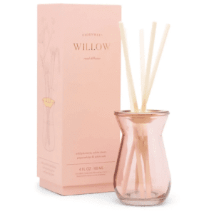 Willow Reed Diffuser