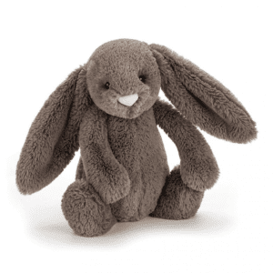 Small Bashful Bunny - Truffle by Jellycat