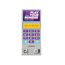 Play Your Number Game