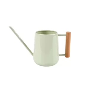 Pale Green Indoor Watering Can