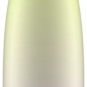 Lime Lilac Gradient Chilly's Bottle 500ml