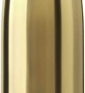 Gold Chrome Chilly's Bottle 500ml